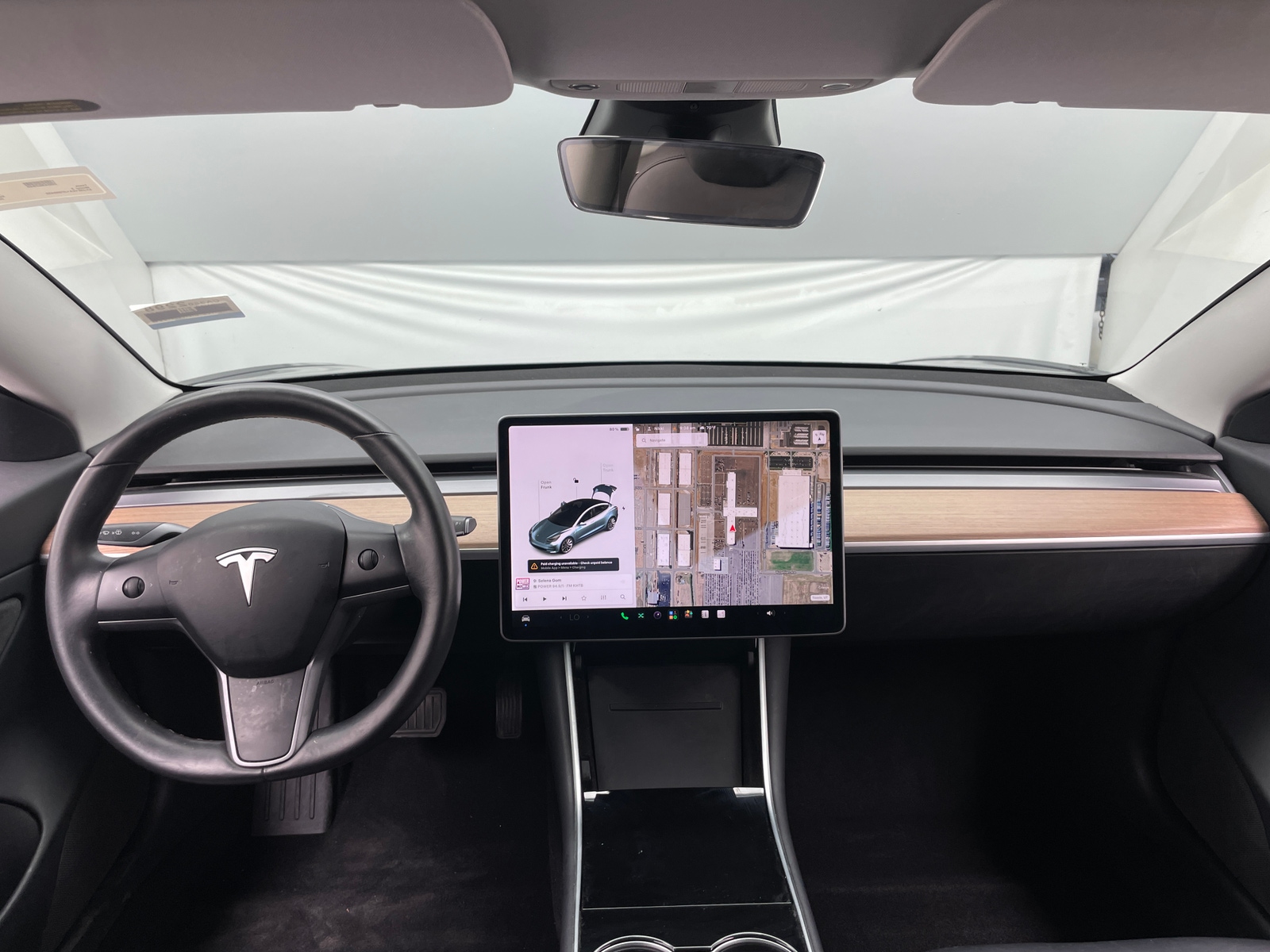 Thumbnail: 2018 Tesla Model 3 - 2