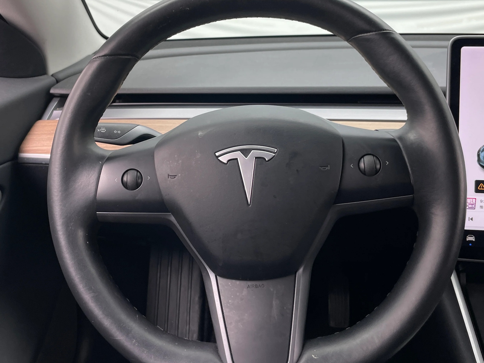 Thumbnail: 2018 Tesla Model 3 - 4