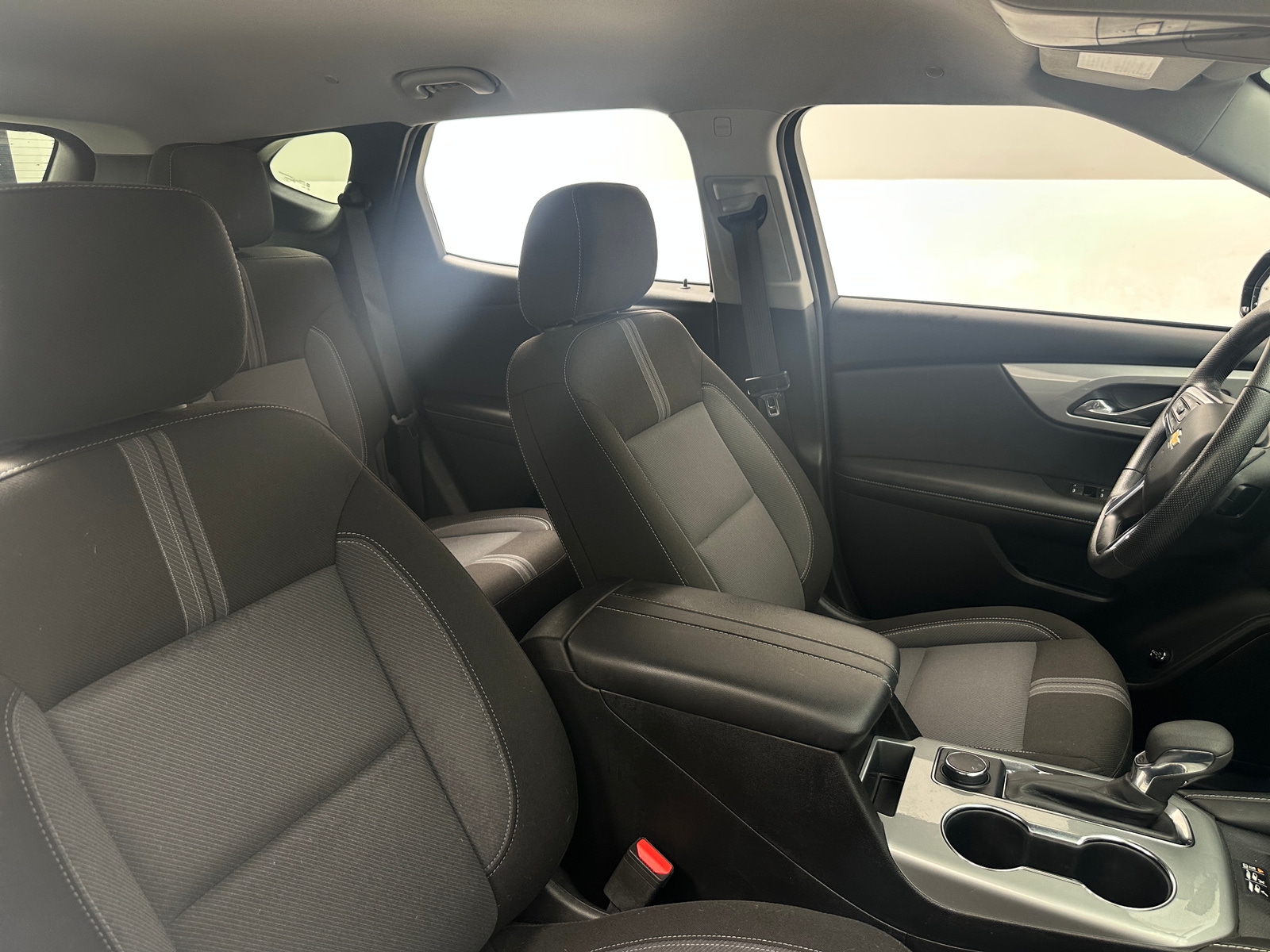 Thumbnail: 2023 Chevrolet Blazer - 2