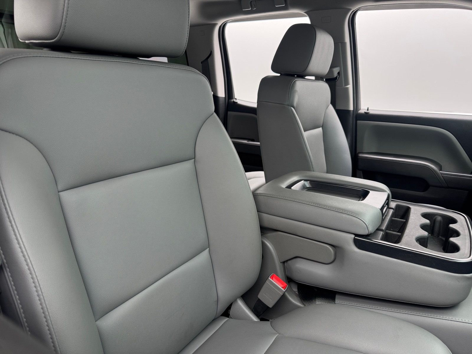 Thumbnail: 2019 GMC Sierra 2500 - 2