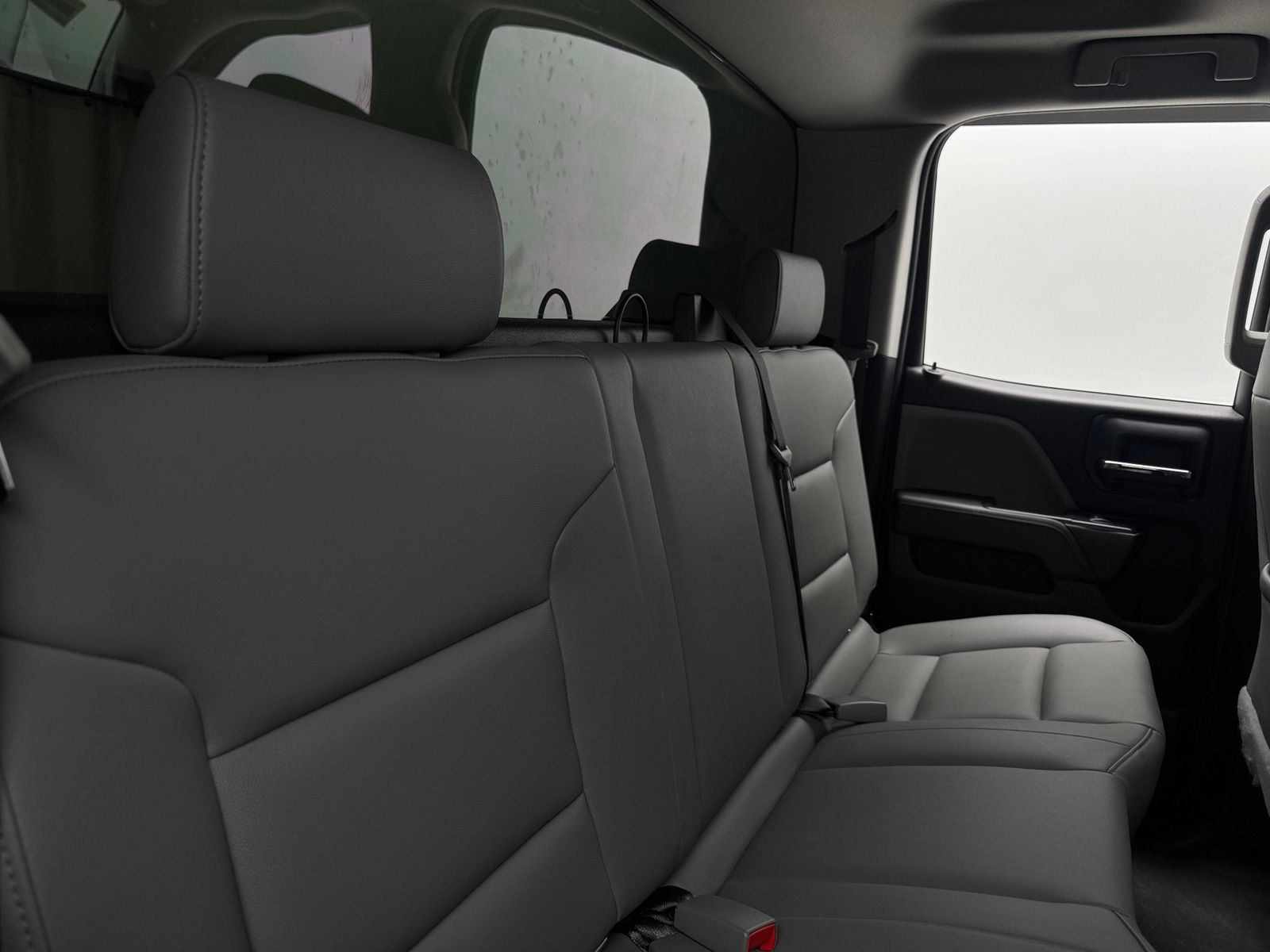Thumbnail: 2019 GMC Sierra 2500 - 6