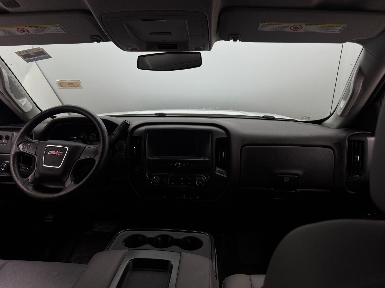 Thumbnail: 2019 GMC Sierra 2500 - 3