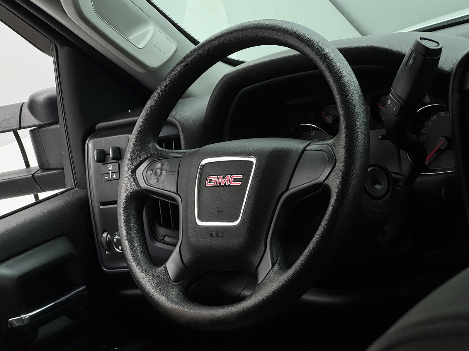 Thumbnail: 2019 GMC Sierra 2500 - 5