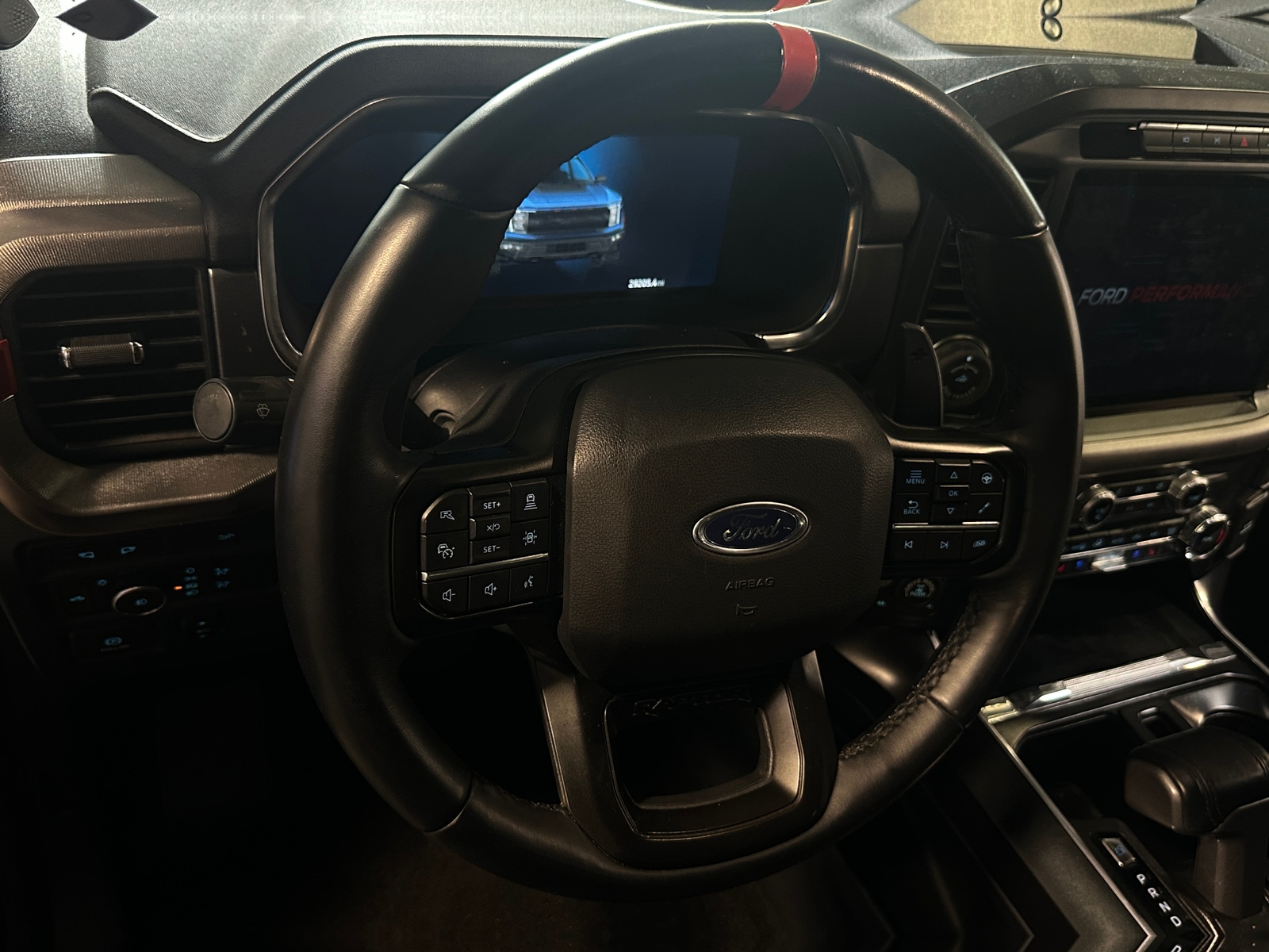 Thumbnail: 2022 Ford Econoline - 5