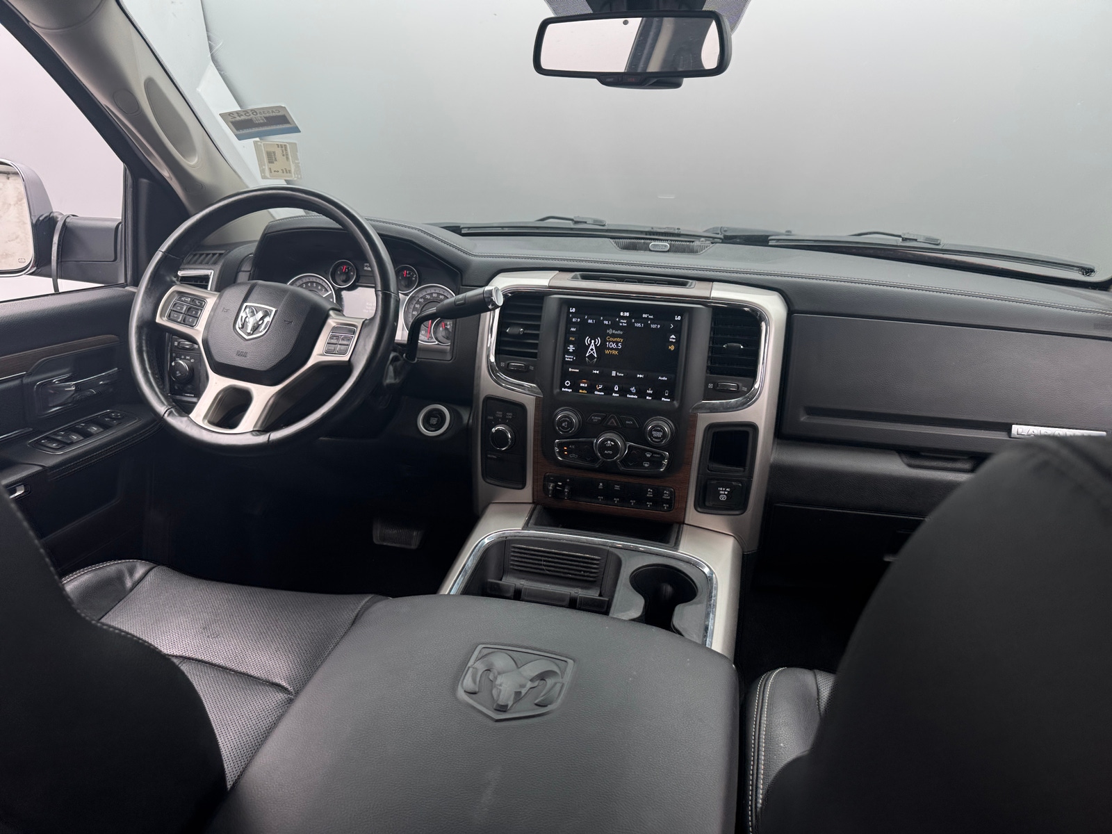 Thumbnail: 2018 RAM 2500 - 2