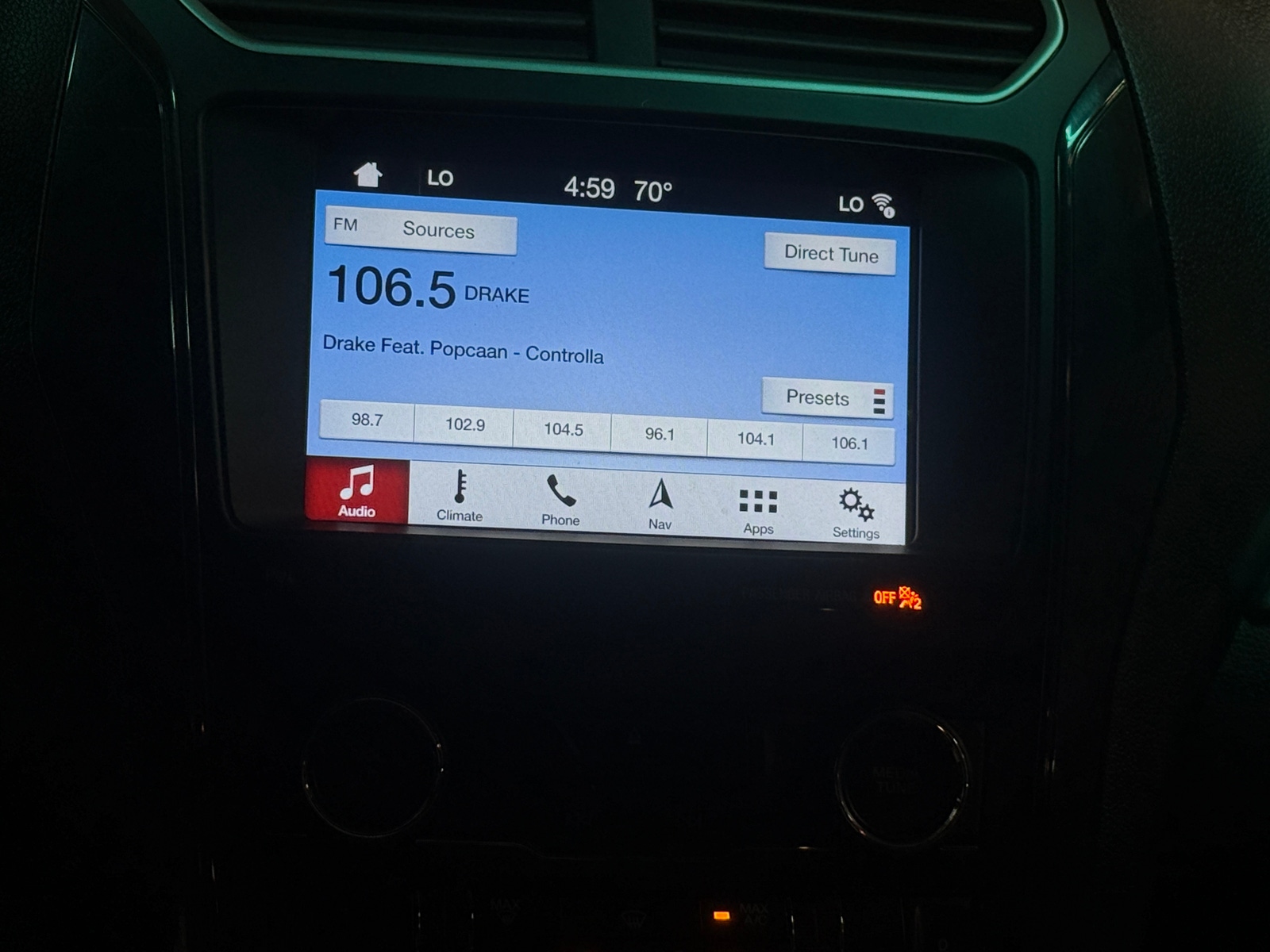 Thumbnail: 2017 Ford Explorer - 3