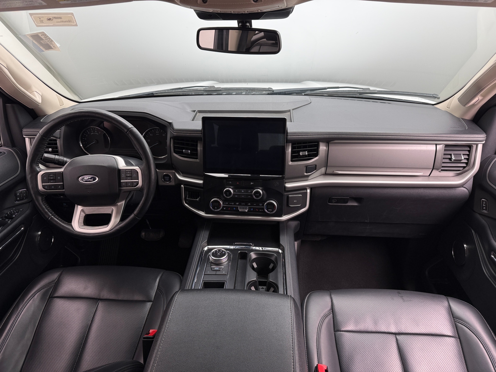 Thumbnail: 2024 Ford Expedition MAX - 3