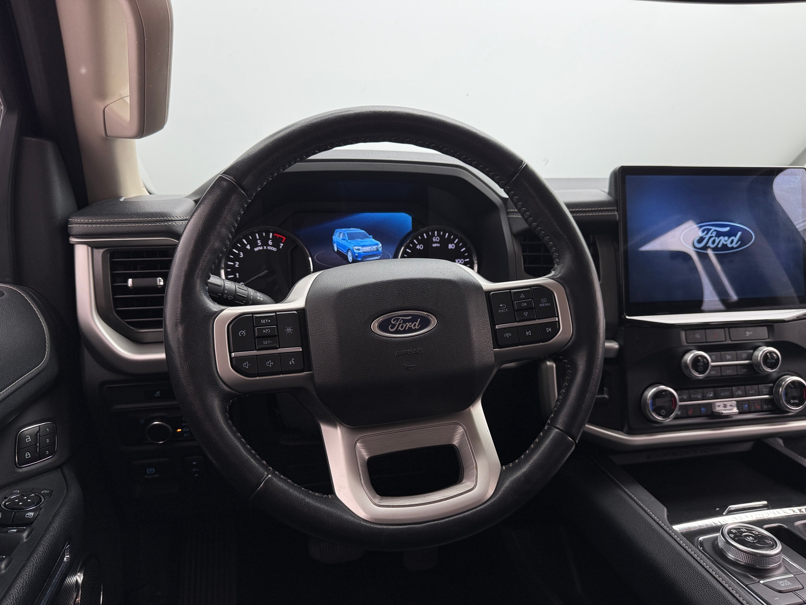 Thumbnail: 2024 Ford Expedition MAX - 5