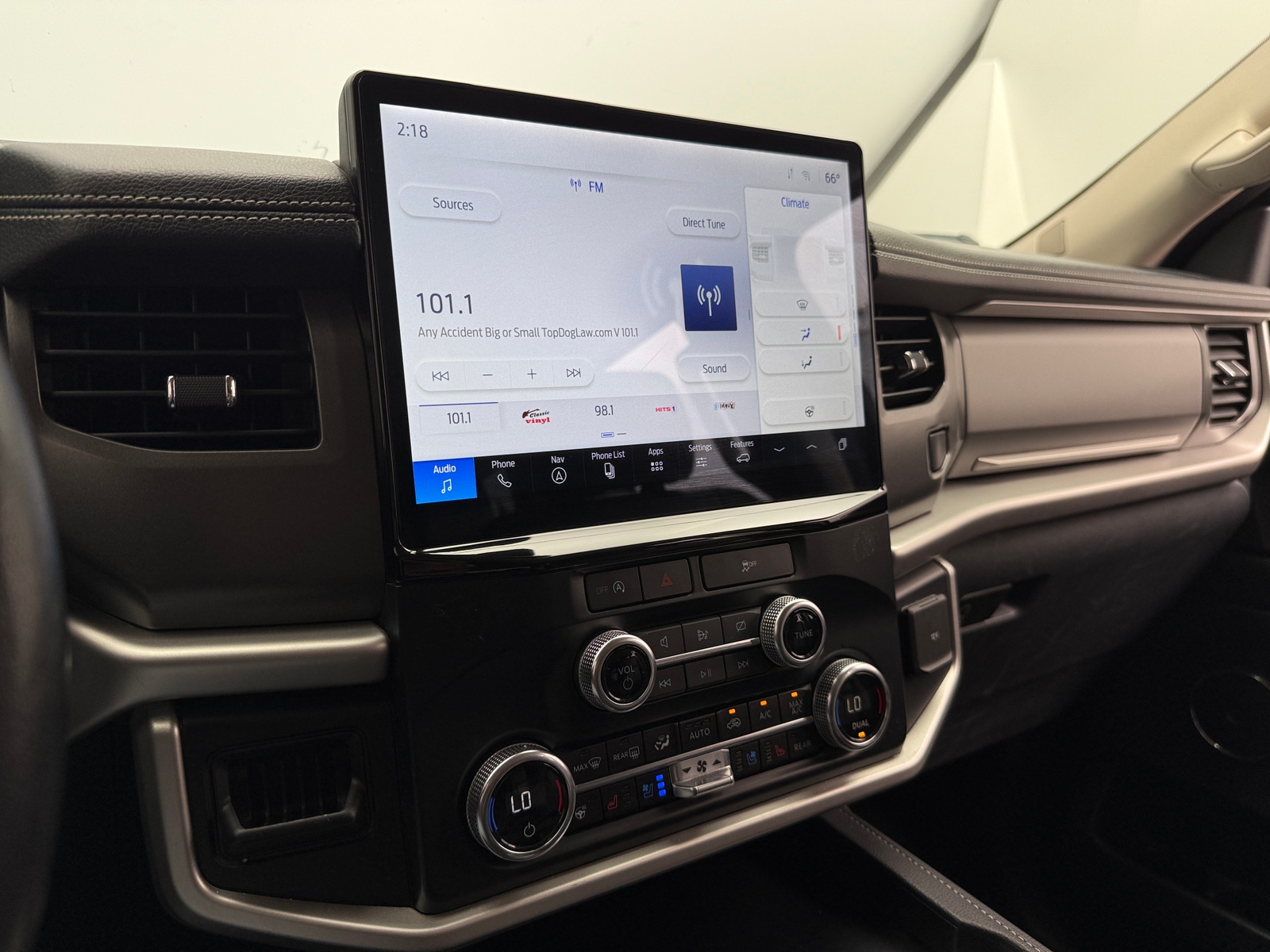 Thumbnail: 2024 Ford Expedition MAX - 4