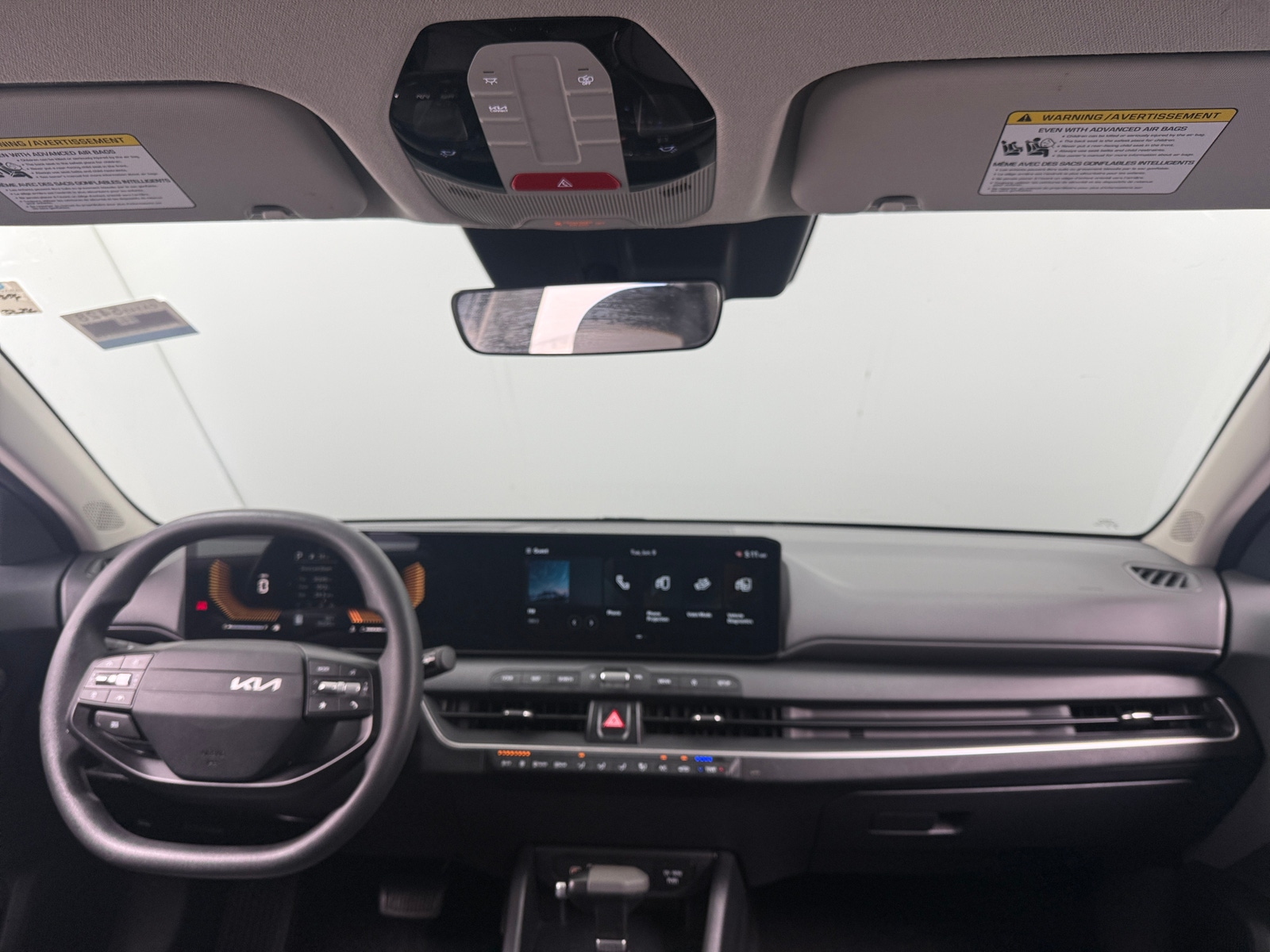 Thumbnail: 2025 Kia K4 - 3