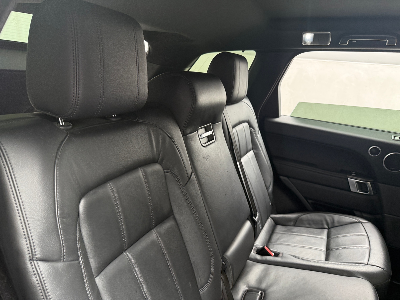 Thumbnail: 2019 Land Rover Range Rover Sport - 5