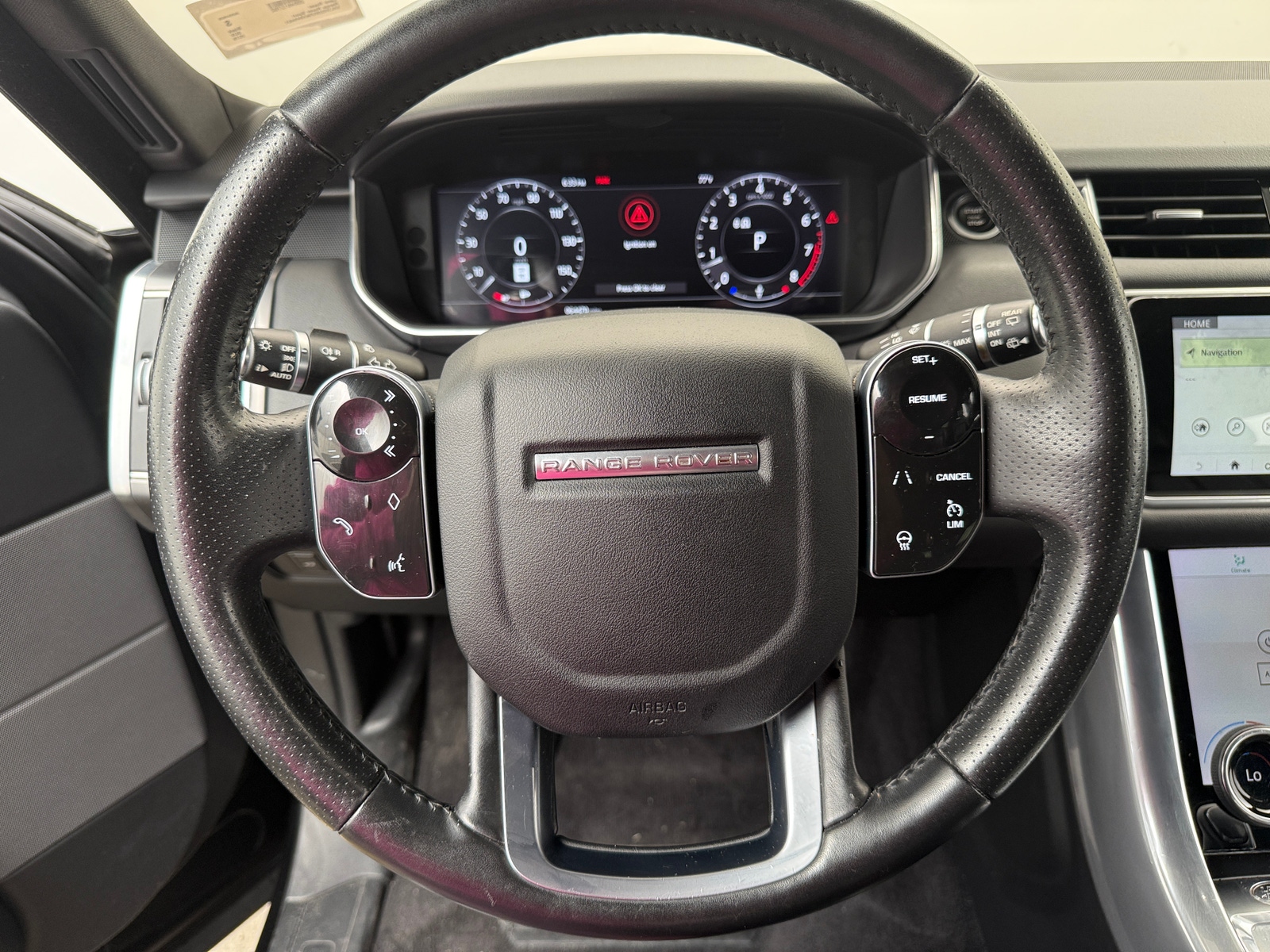 Thumbnail: 2019 Land Rover Range Rover Sport - 4
