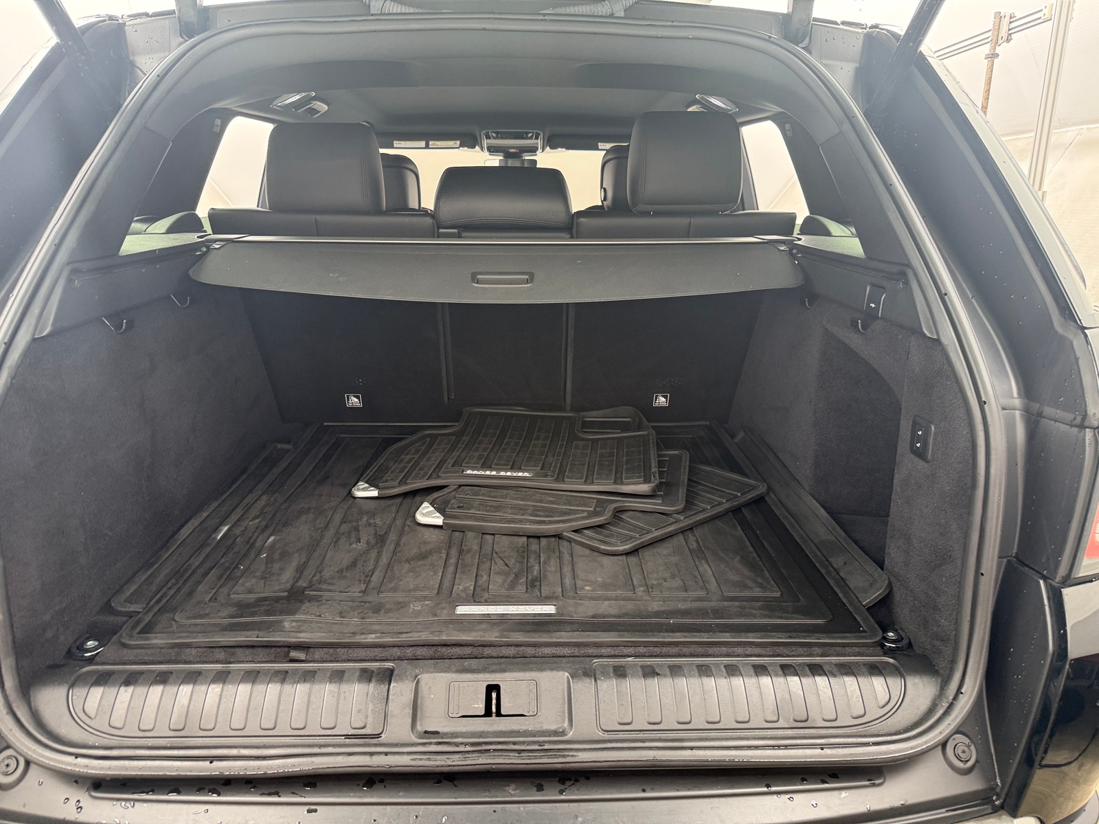 Thumbnail: 2019 Land Rover Range Rover Sport - 6