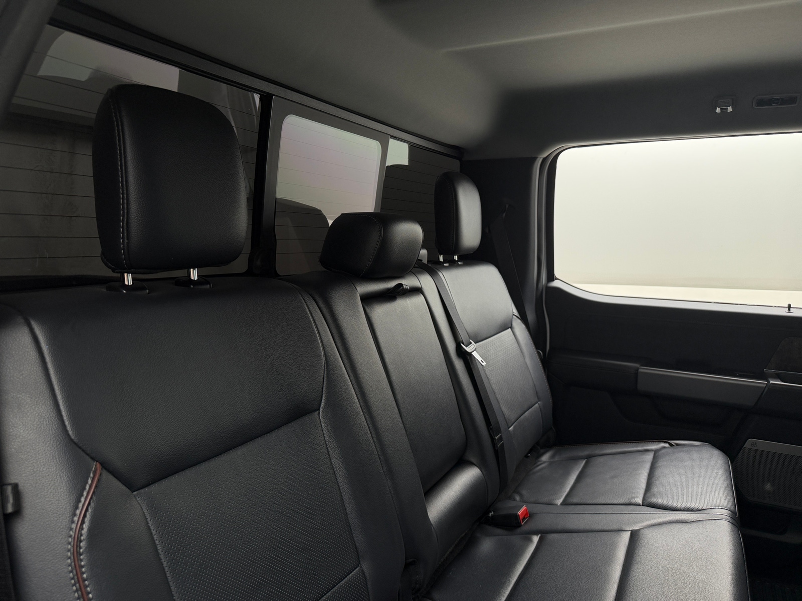 Thumbnail: 2024 Ford Econoline - 5