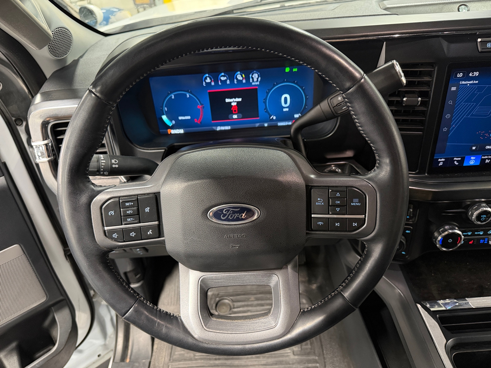 Thumbnail: 2024 Ford Econoline - 4