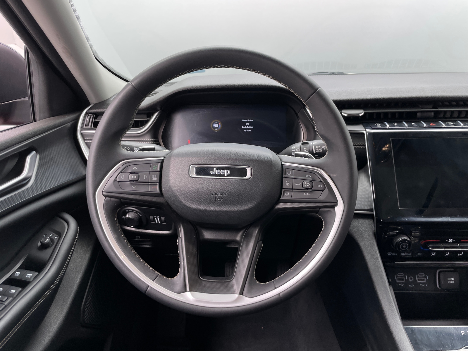 Thumbnail: 2024 Jeep Grand Cherokee - 5