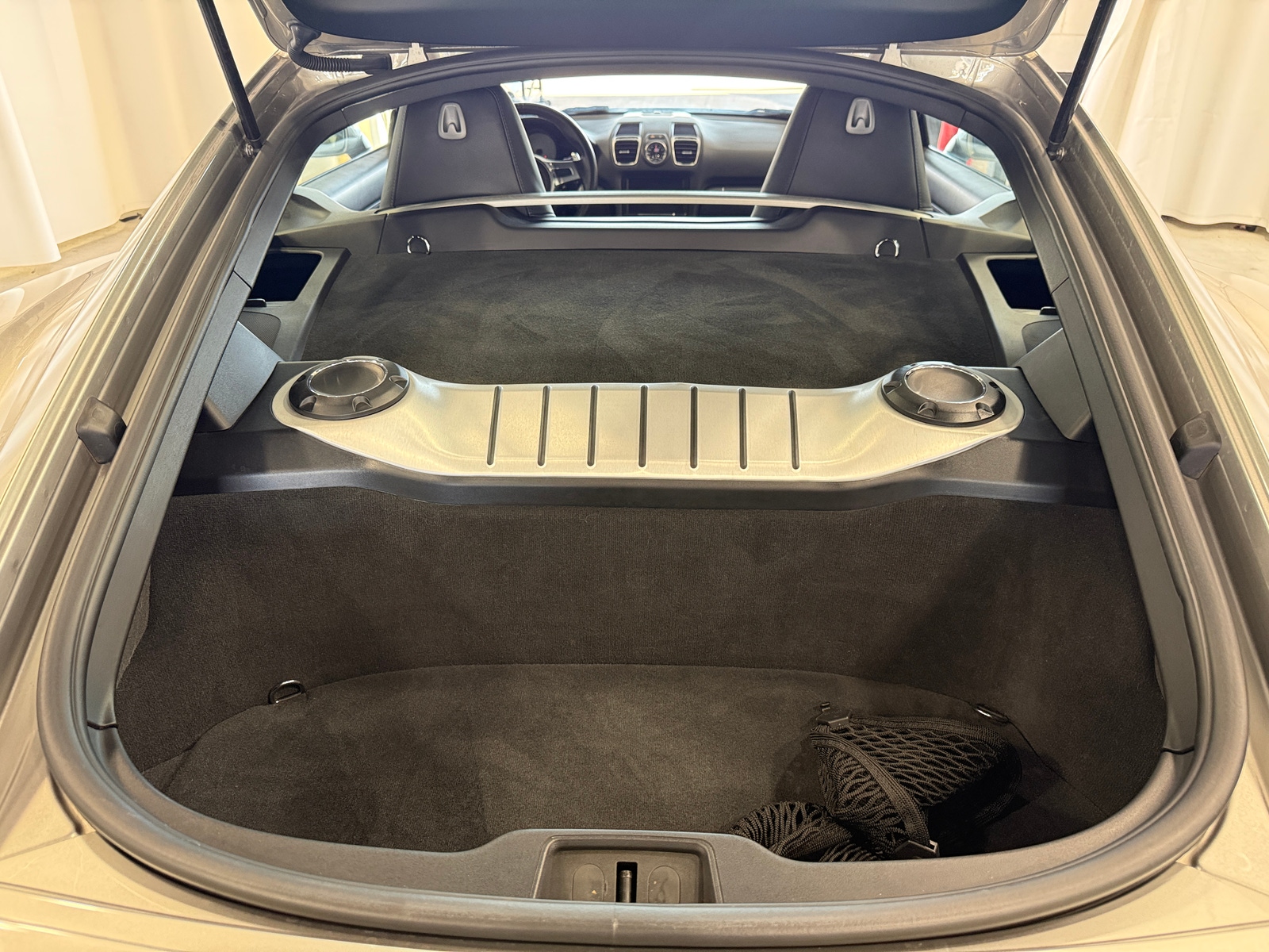Thumbnail: 2014 Porsche Cayman - 3
