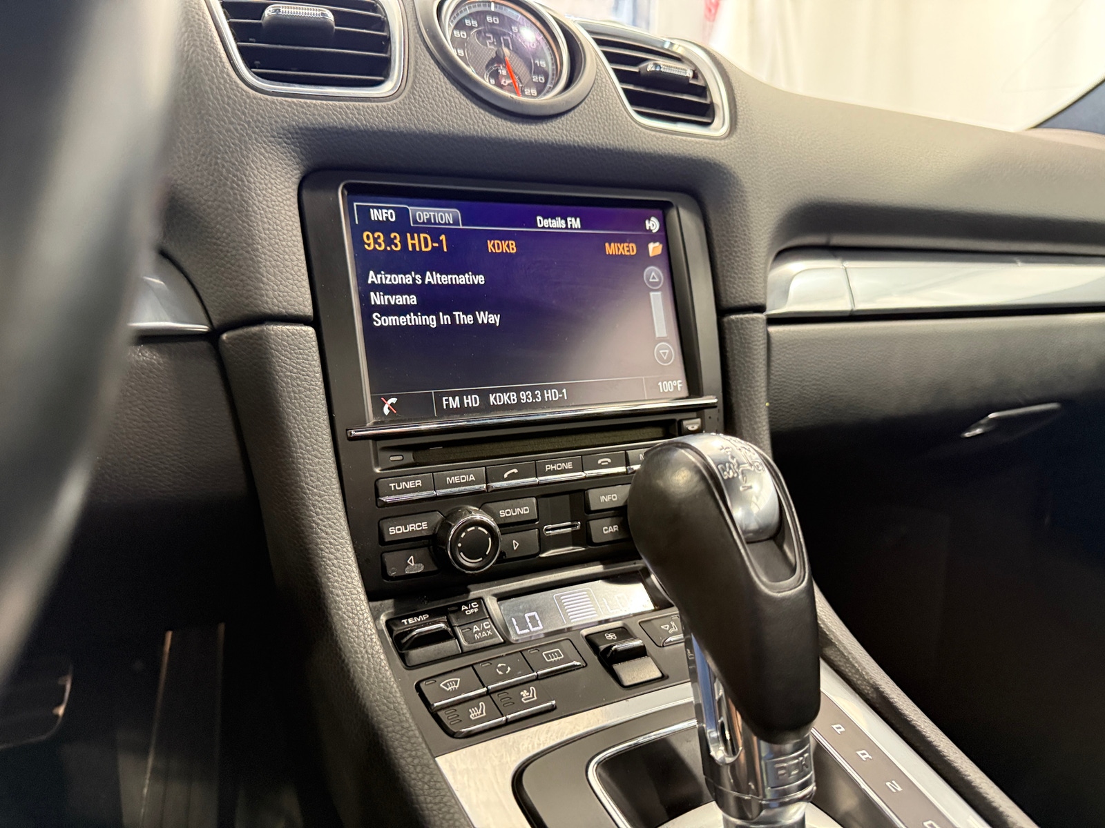 Thumbnail: 2014 Porsche Cayman - 2