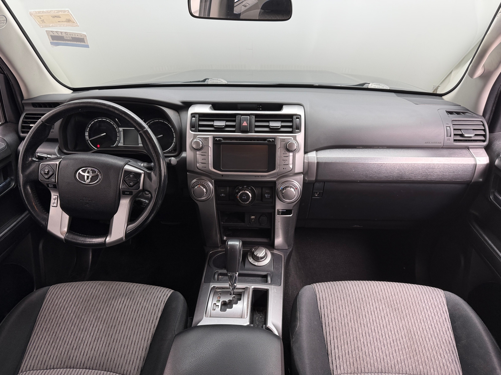 Thumbnail: 2018 Toyota 4Runner - 3