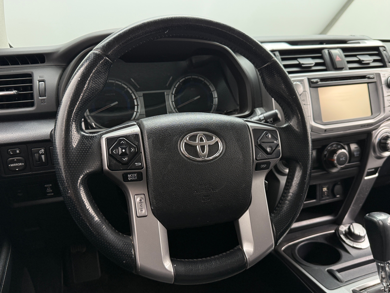 Thumbnail: 2018 Toyota 4Runner - 5