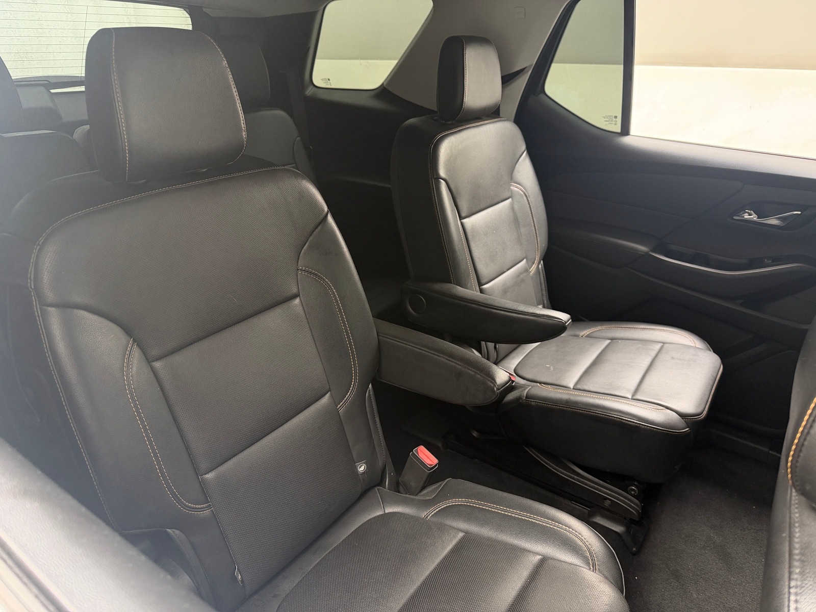 Thumbnail: 2018 Chevrolet Traverse - 5