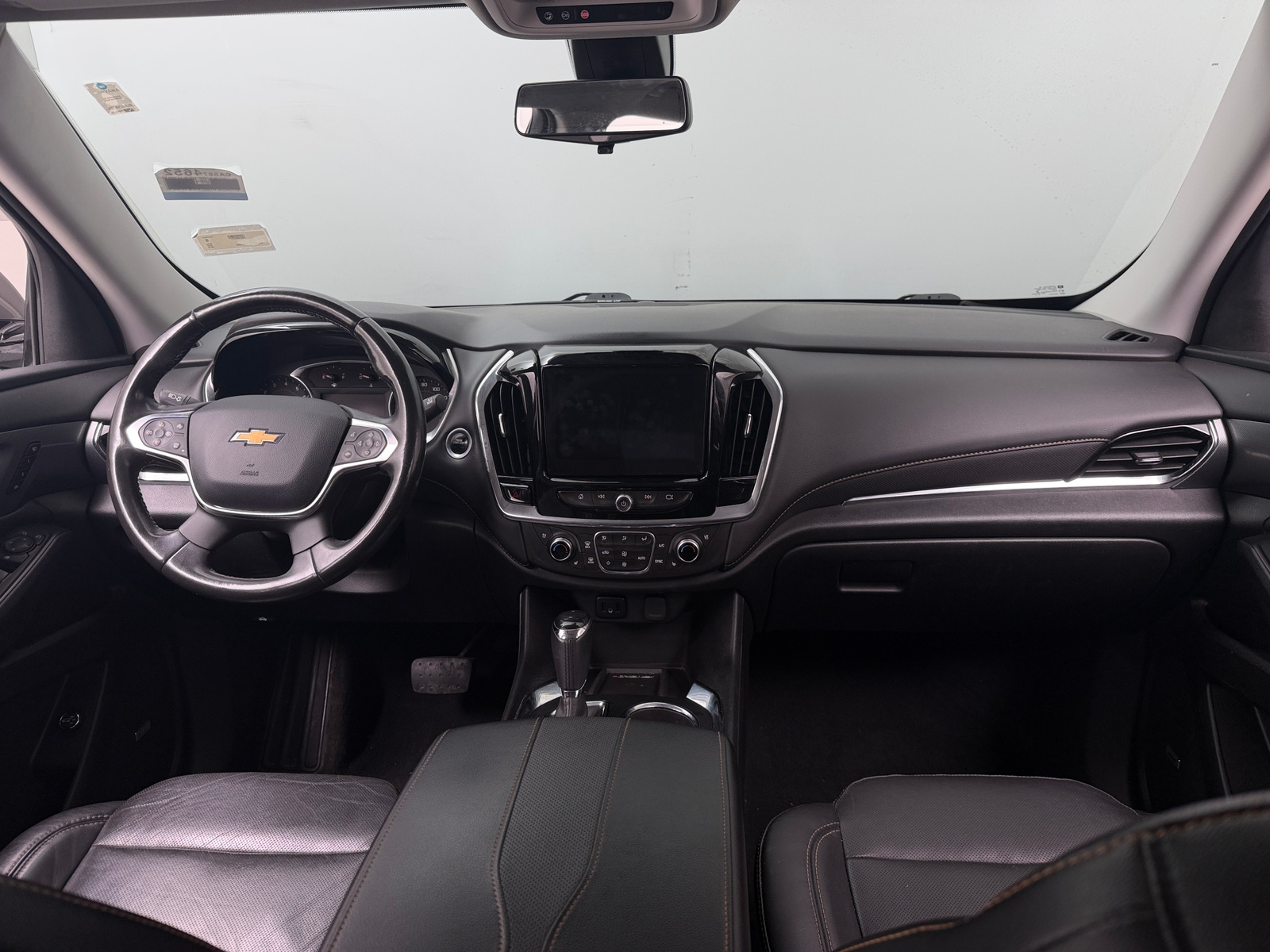 Thumbnail: 2018 Chevrolet Traverse - 2