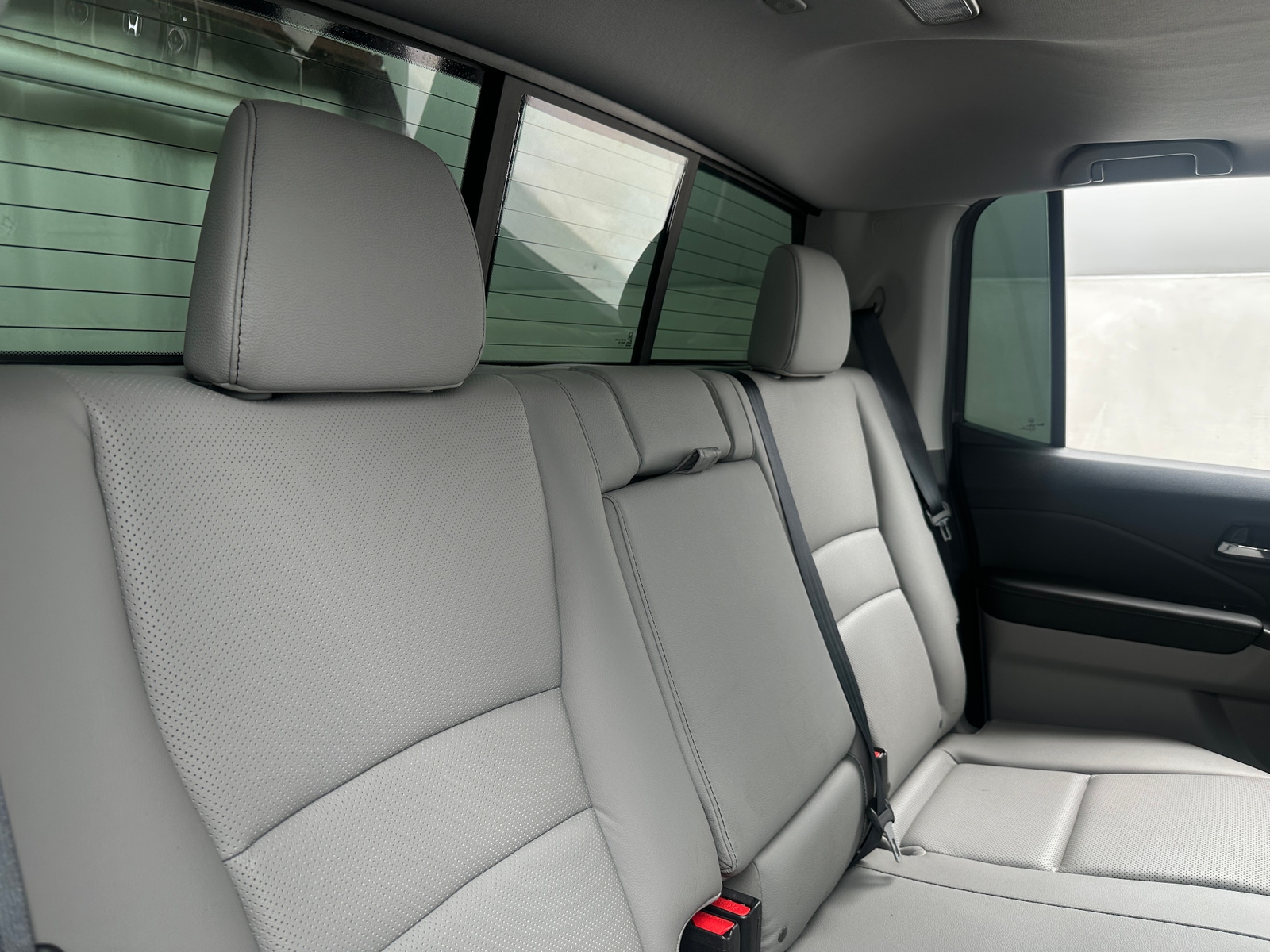 Thumbnail: 2021 Honda Ridgeline - 5