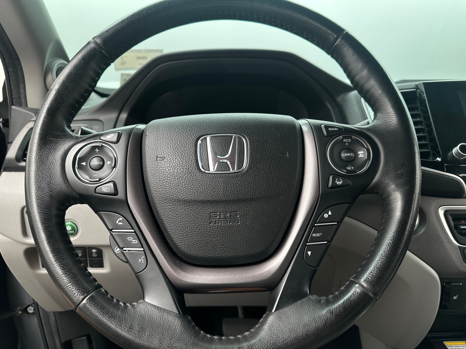 Thumbnail: 2021 Honda Ridgeline - 4