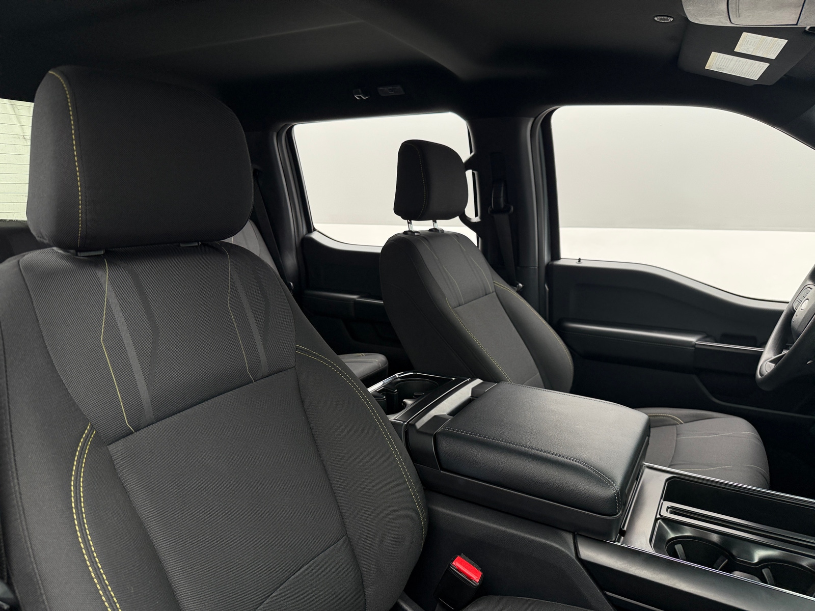 Thumbnail: 2024 Ford Econoline - 2