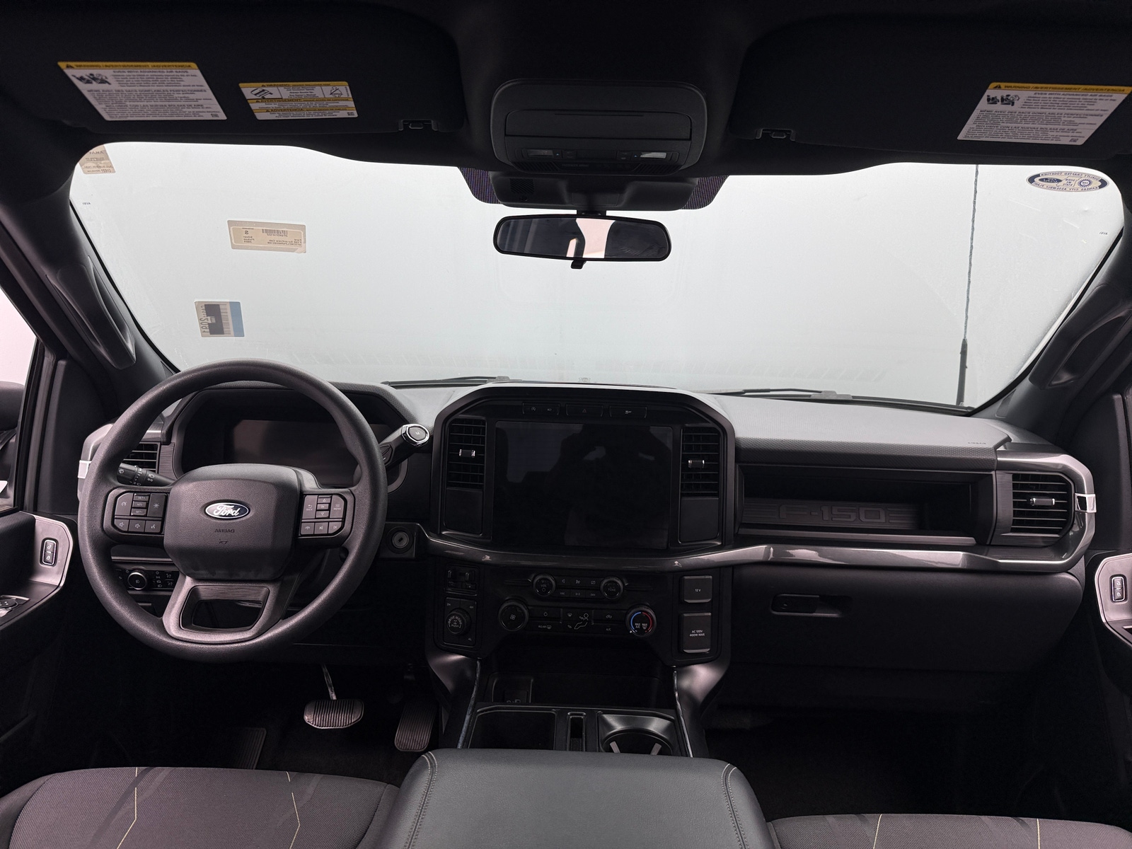 Thumbnail: 2024 Ford Econoline - 3