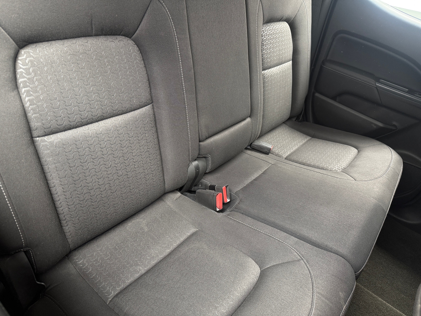 Thumbnail: 2015 GMC Canyon - 6