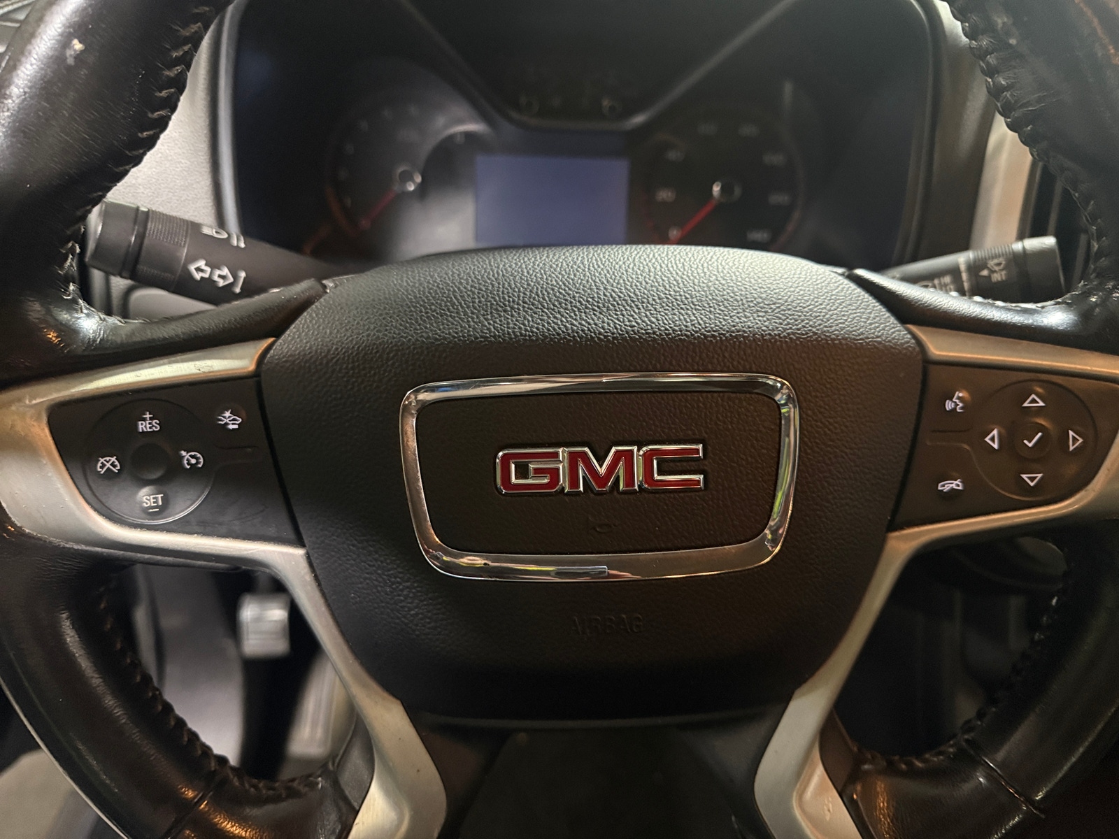 Thumbnail: 2015 GMC Canyon - 5