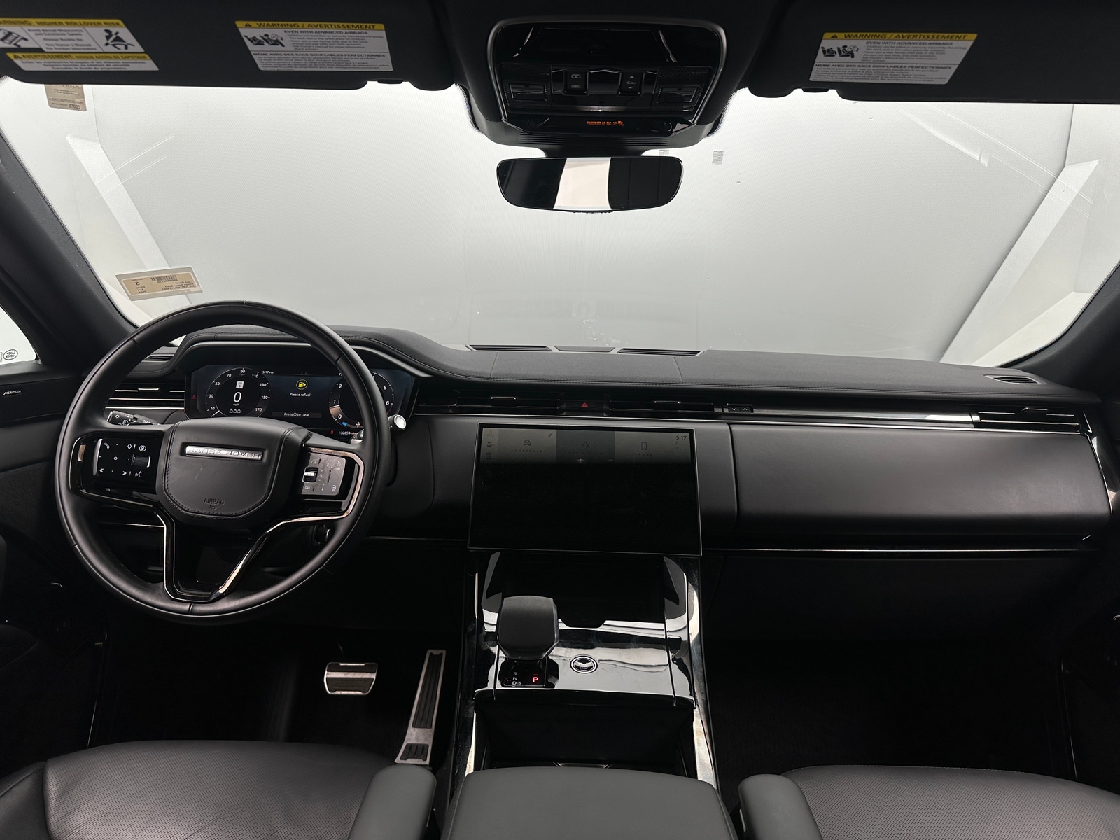 Thumbnail: 2024 Land Rover Range Rover Sport - 2