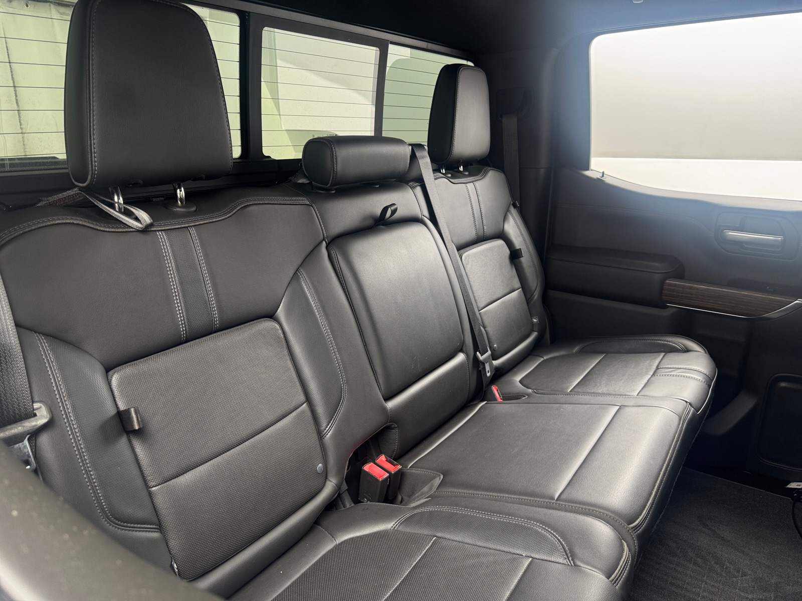 Thumbnail: 2020 Chevrolet Silverado 1500 - 5