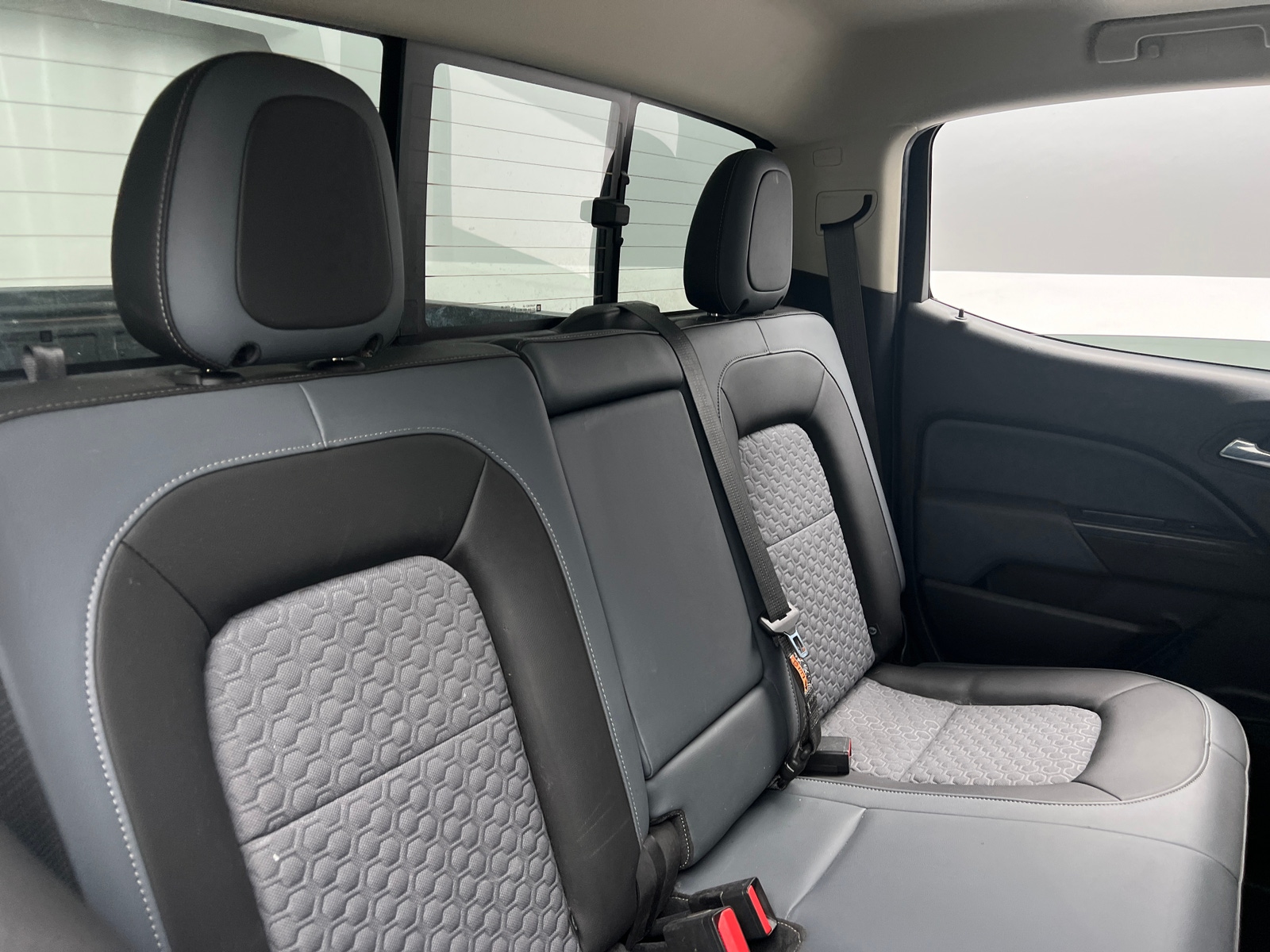 Thumbnail: 2021 Chevrolet Colorado - 6
