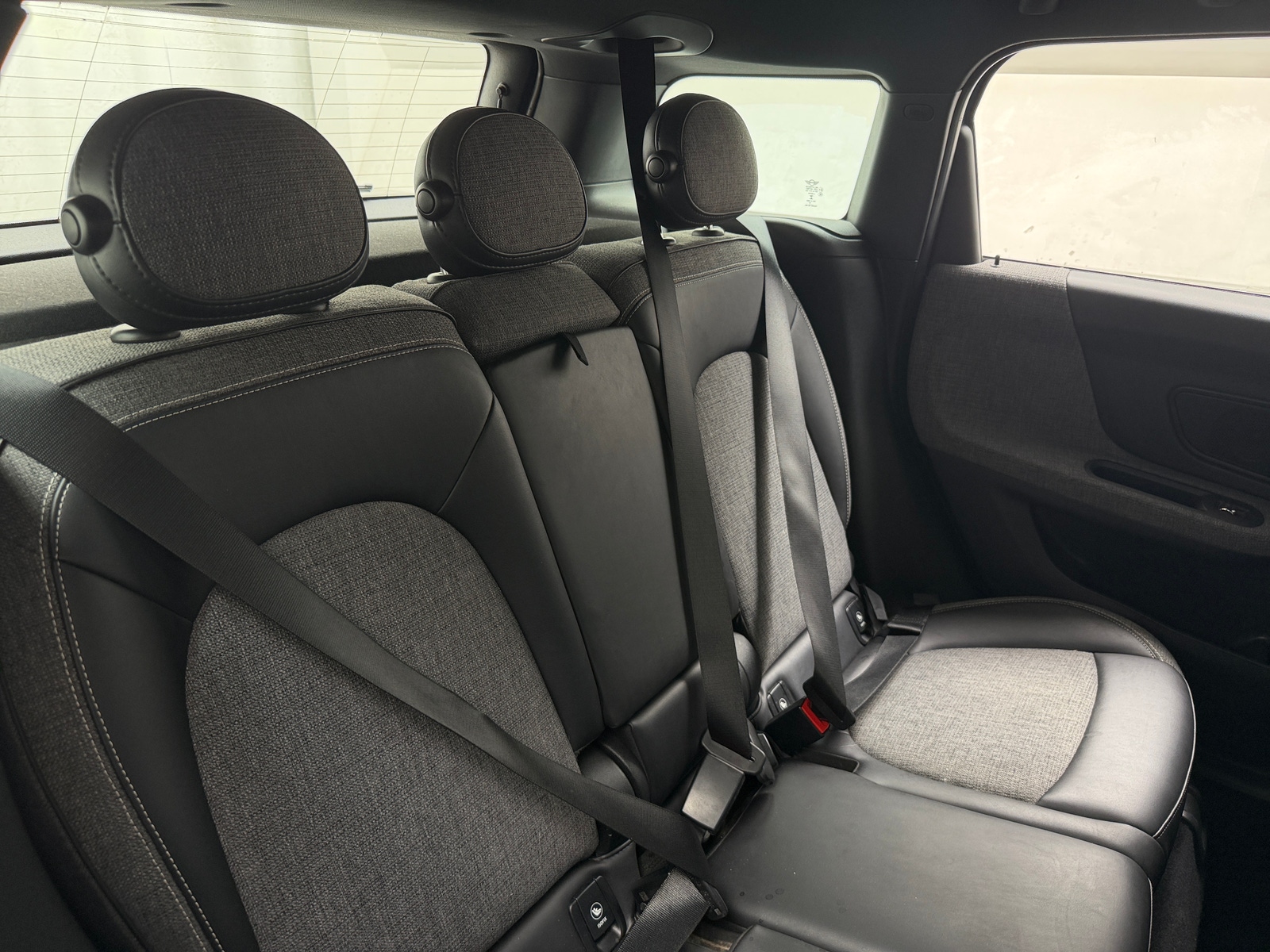 Thumbnail: 2017 MINI Cooper Countryman - 5