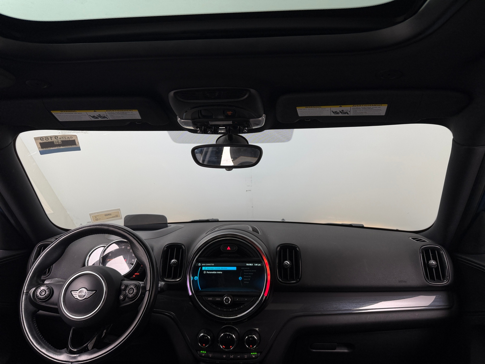 Thumbnail: 2017 MINI Cooper Countryman - 2