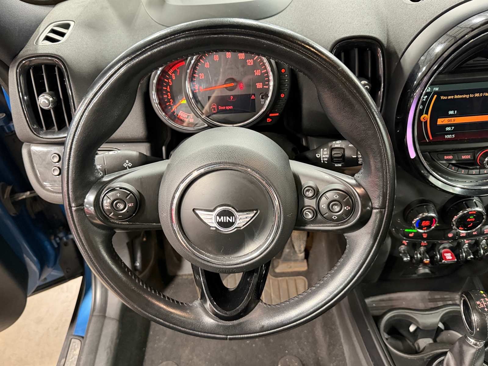 Thumbnail: 2017 MINI Cooper Countryman - 4