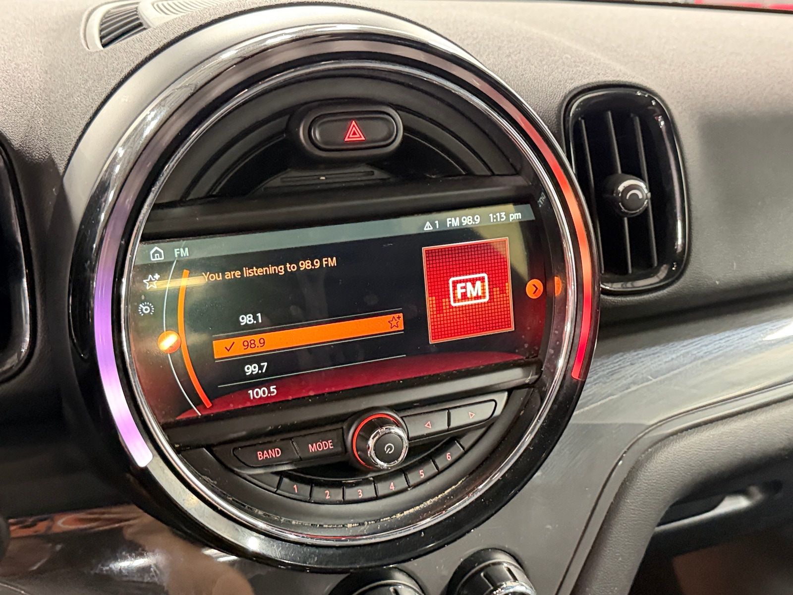 Thumbnail: 2017 MINI Cooper Countryman - 3