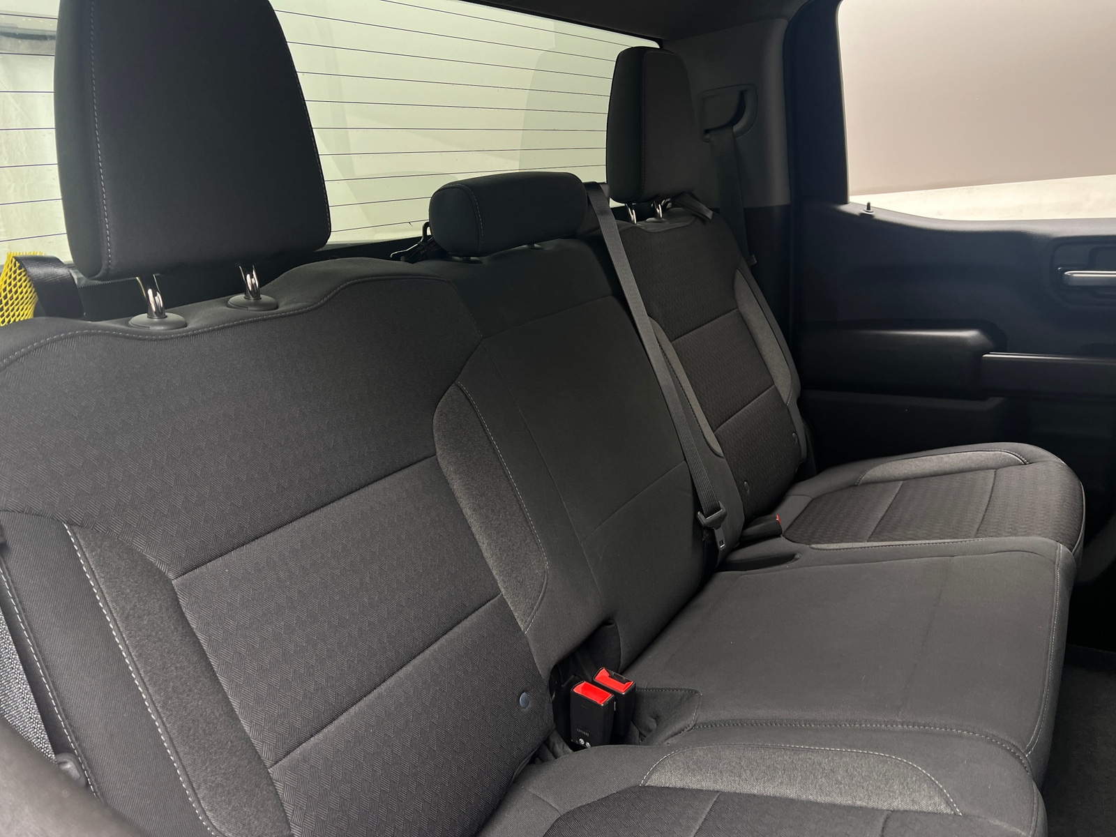 Thumbnail: 2021 Chevrolet Silverado 1500 - 6