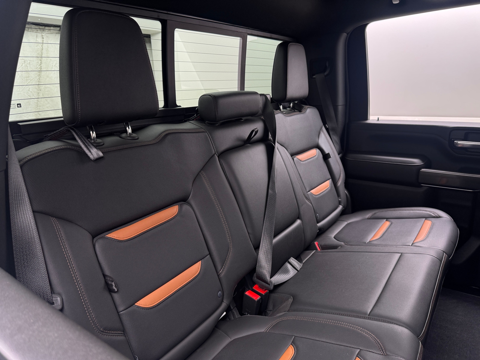 Thumbnail: 2020 GMC Sierra 2500 - 5