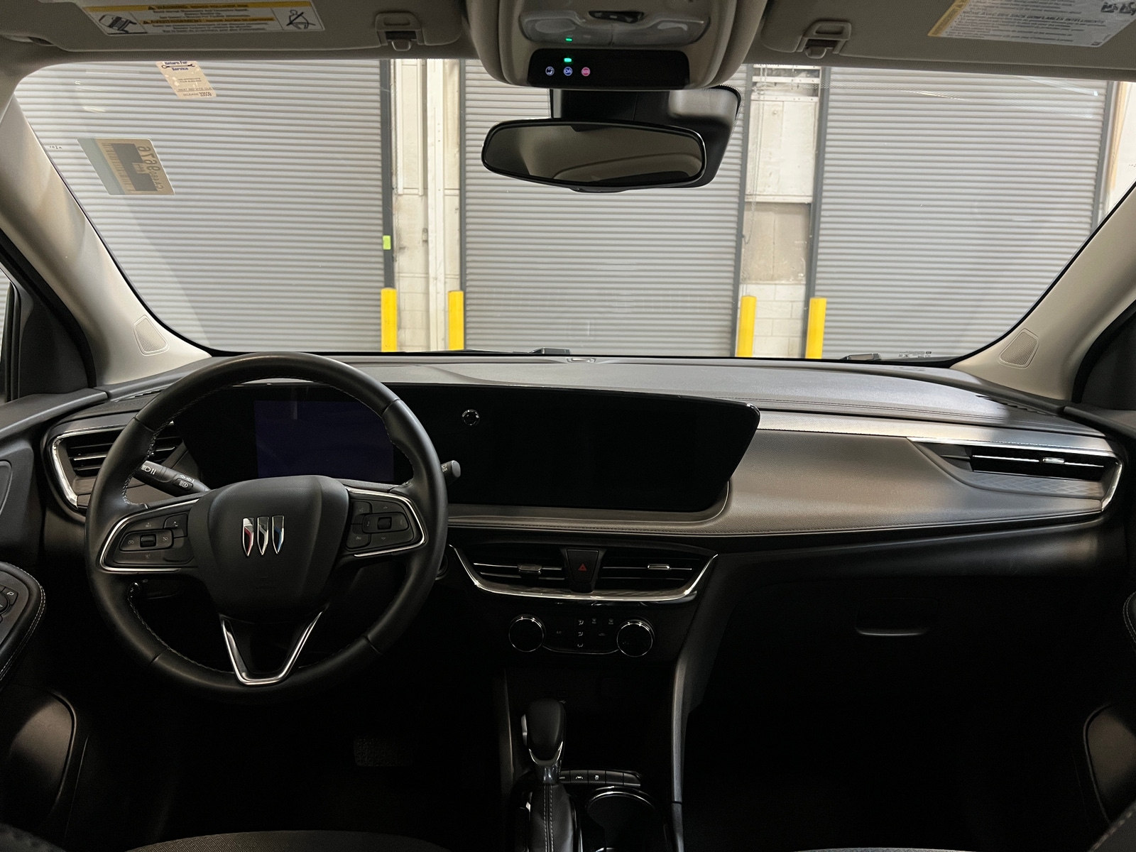 Thumbnail: 2025 Buick Encore GX - 3