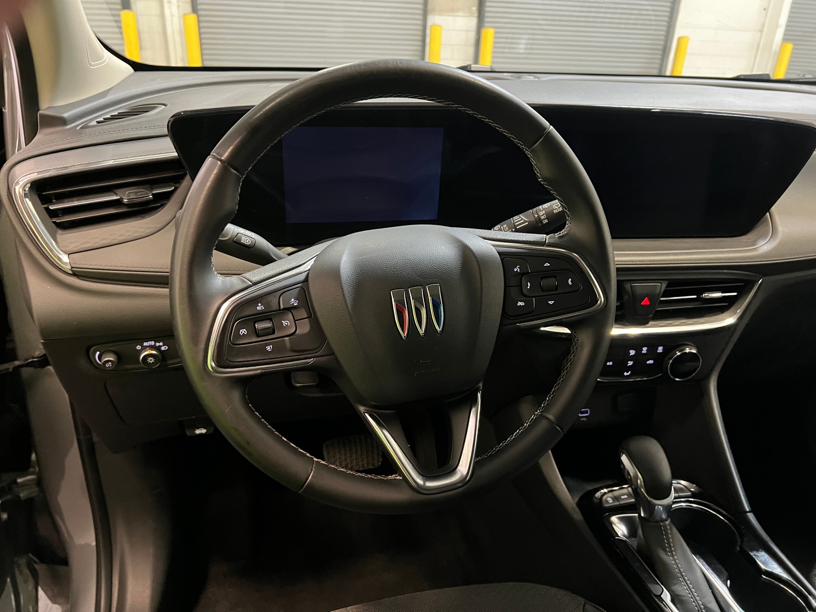 Thumbnail: 2025 Buick Encore GX - 5