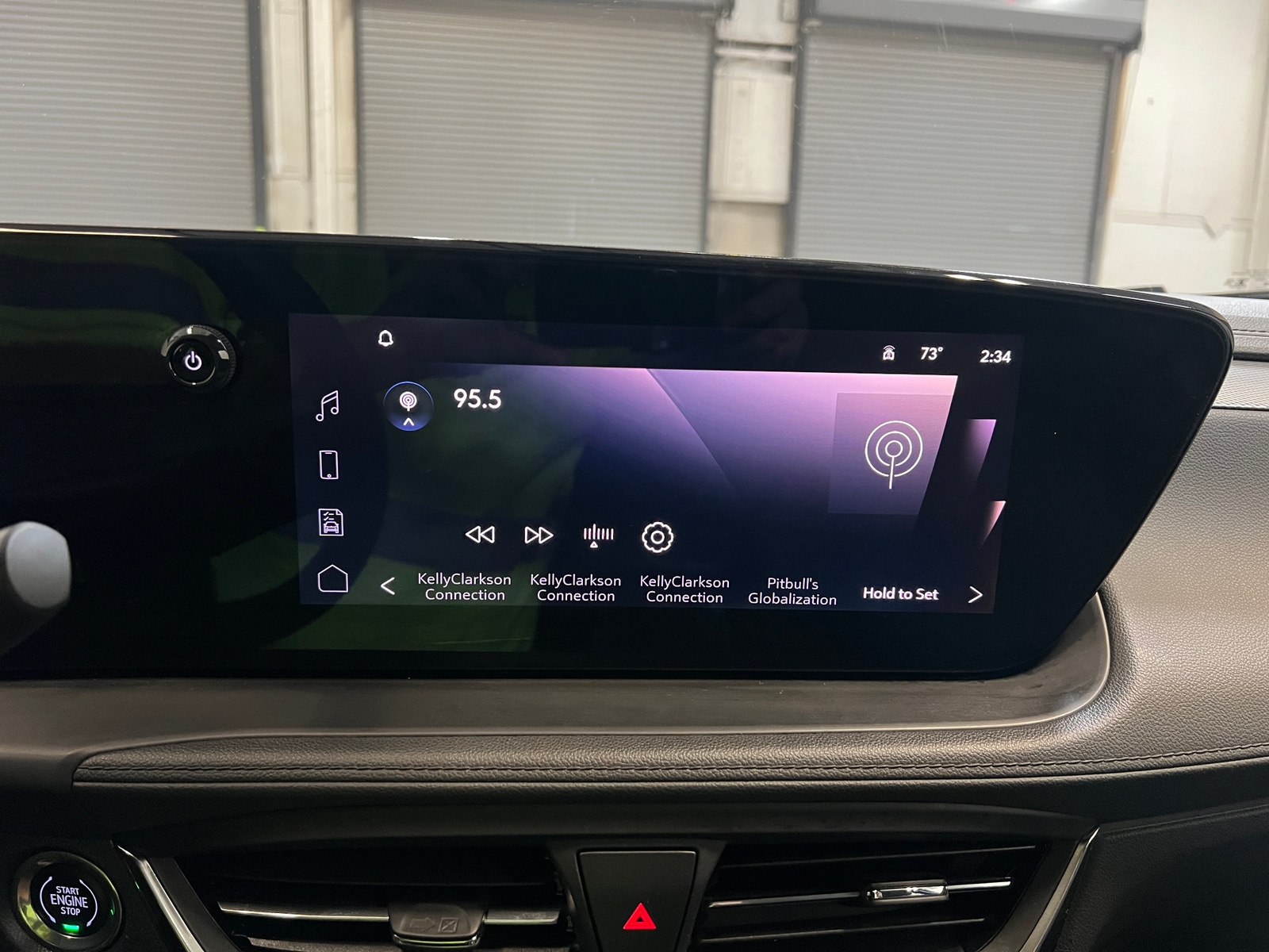 Thumbnail: 2025 Buick Encore GX - 4