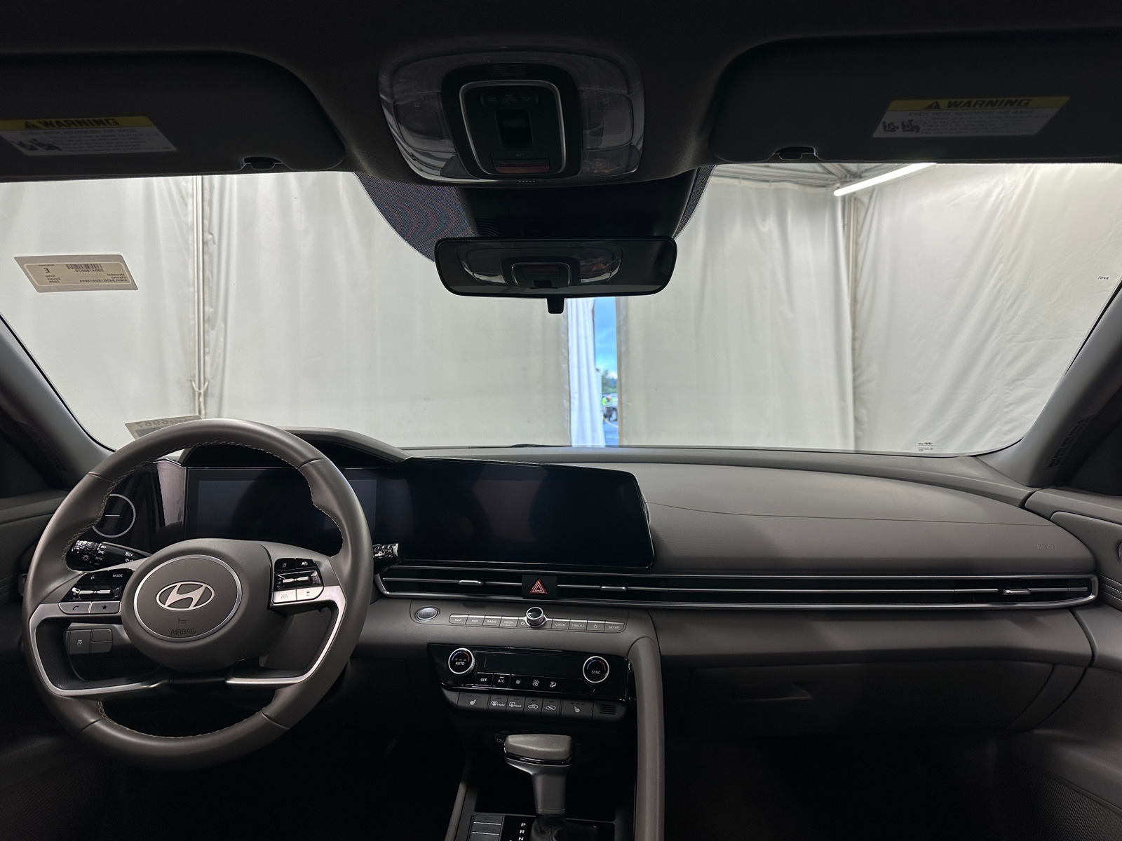 Thumbnail: 2025 Hyundai Elantra - 3