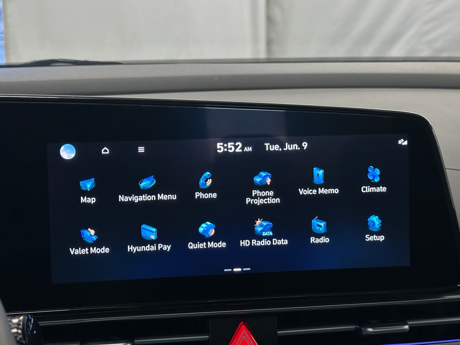 Thumbnail: 2025 Hyundai Elantra - 4