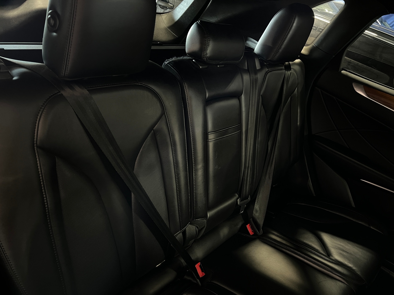 Thumbnail: 2019 Lincoln MKC - 5