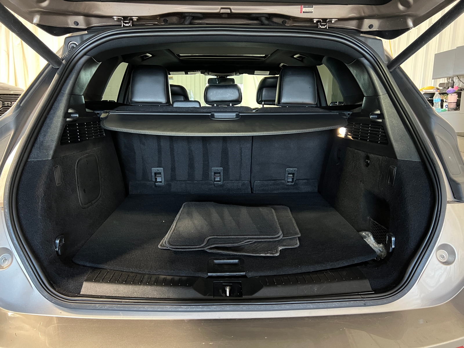 Thumbnail: 2019 Lincoln MKC - 6