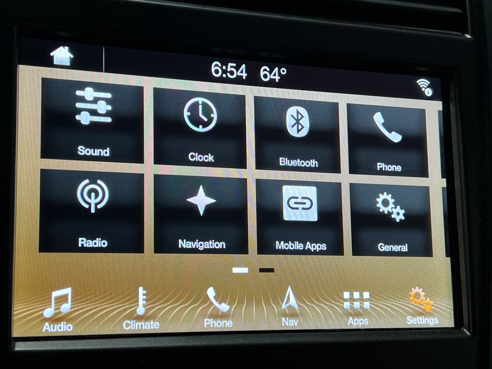 Thumbnail: 2019 Lincoln MKC - 3