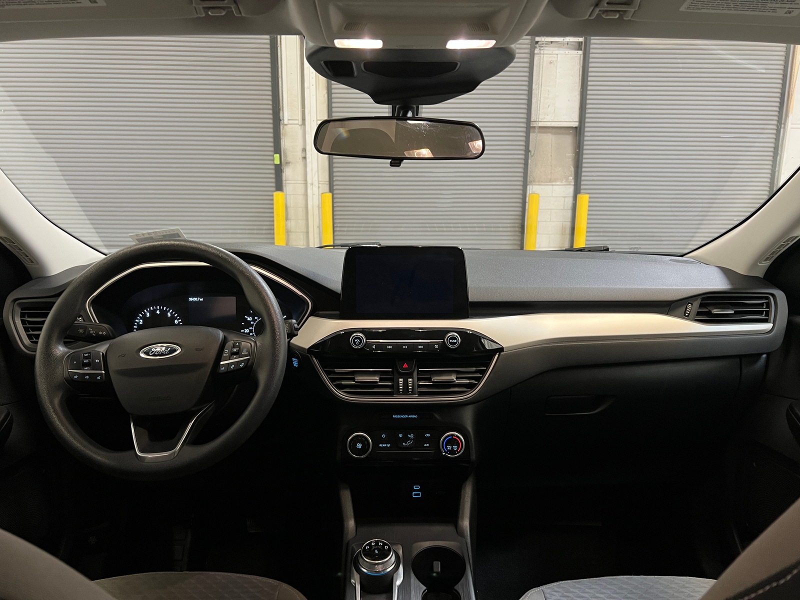 Thumbnail: 2022 Ford Escape - 3